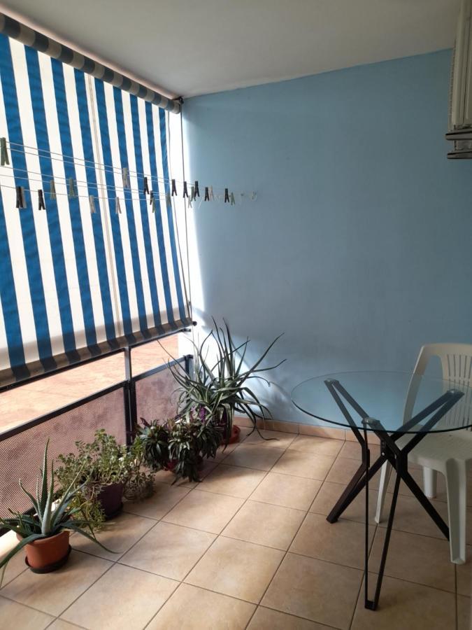 Appartement T3 Proche Aeroport Et Nordev Sainte Clotilde Exterior photo